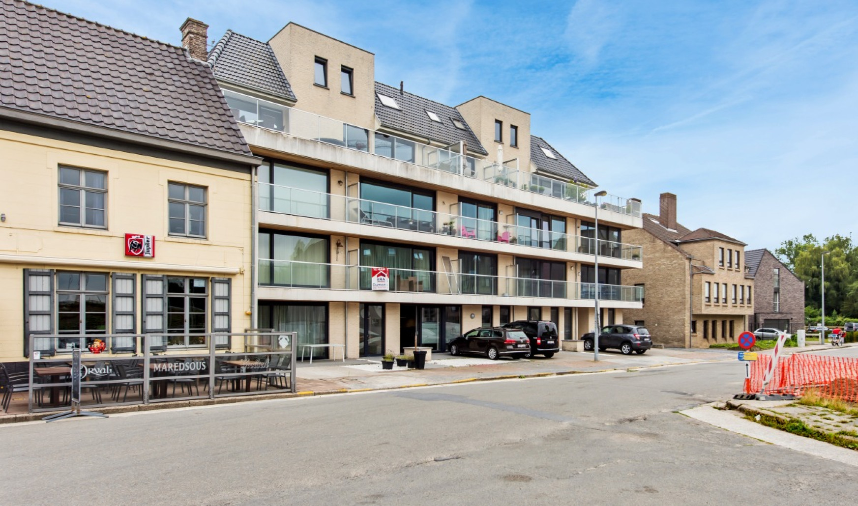 Stationsplein - 9 - 3.03 - 8730
