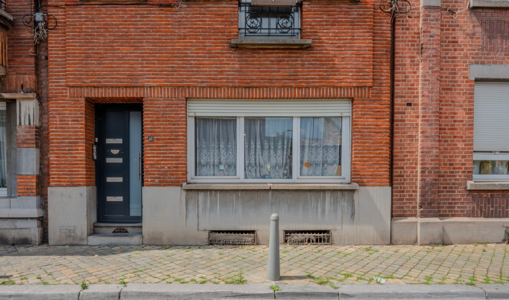Rue Douffet - 12 - - 4020