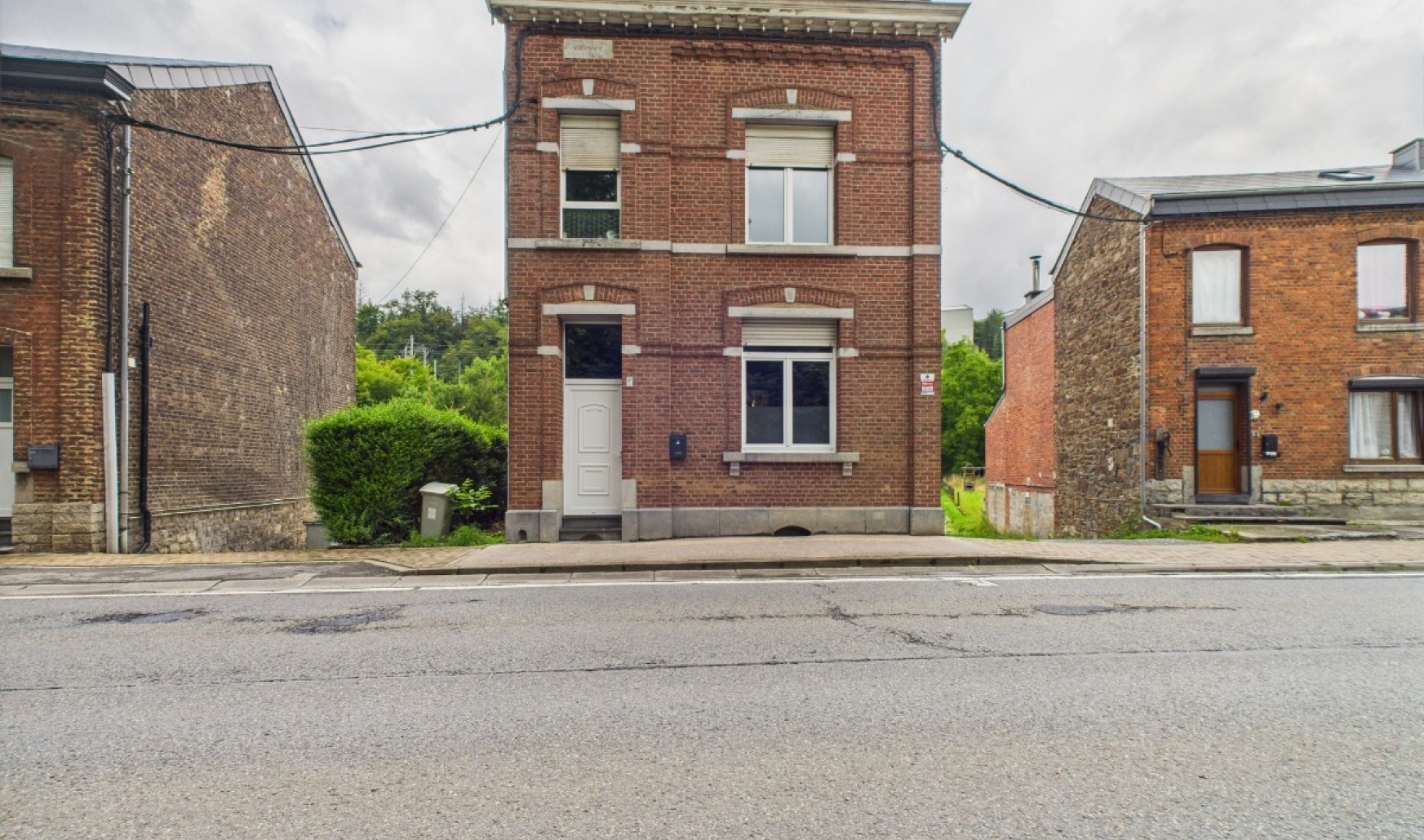 Rue Delvigne - 62 - - 6900