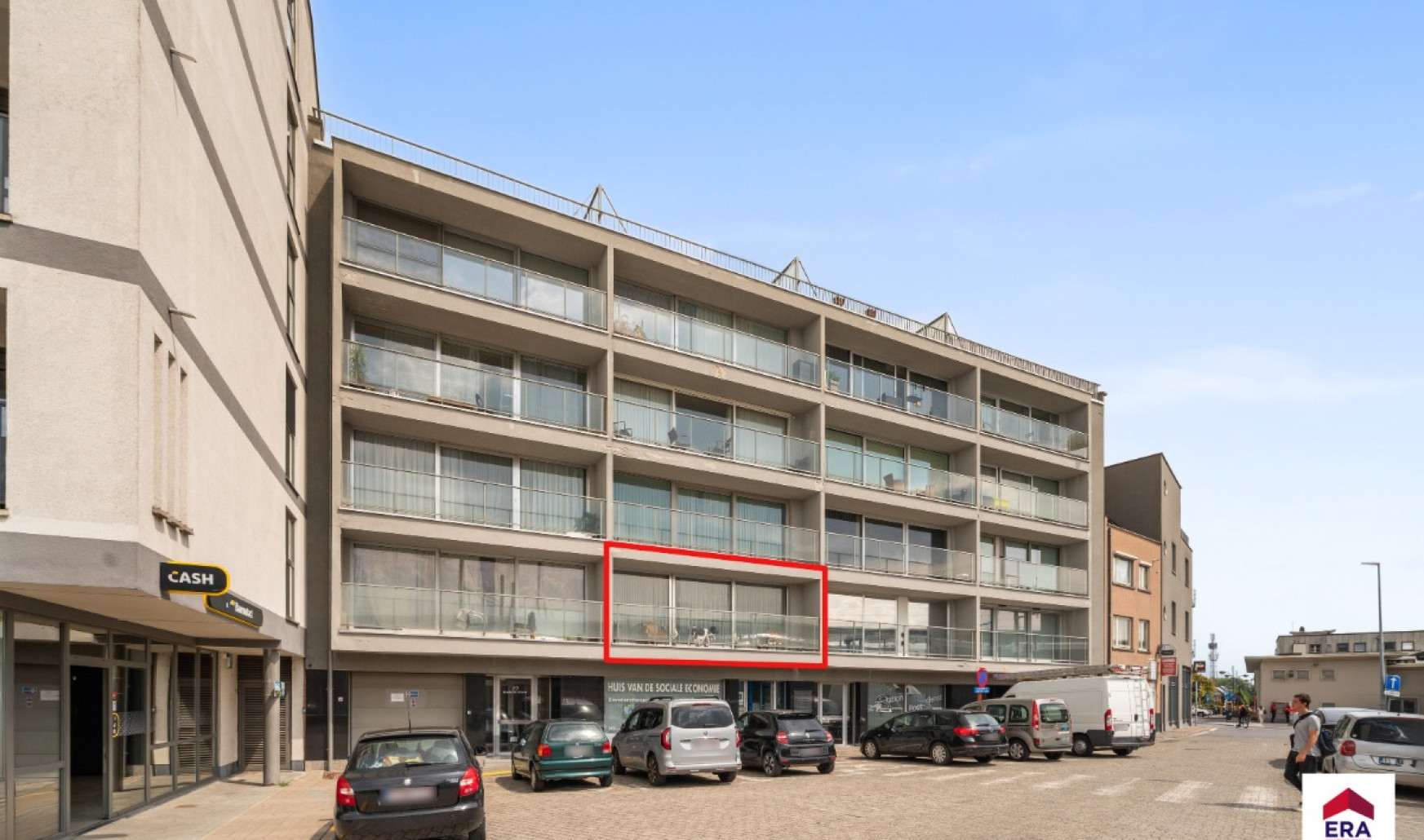 Stationsplein - 19 - 1R - 9470