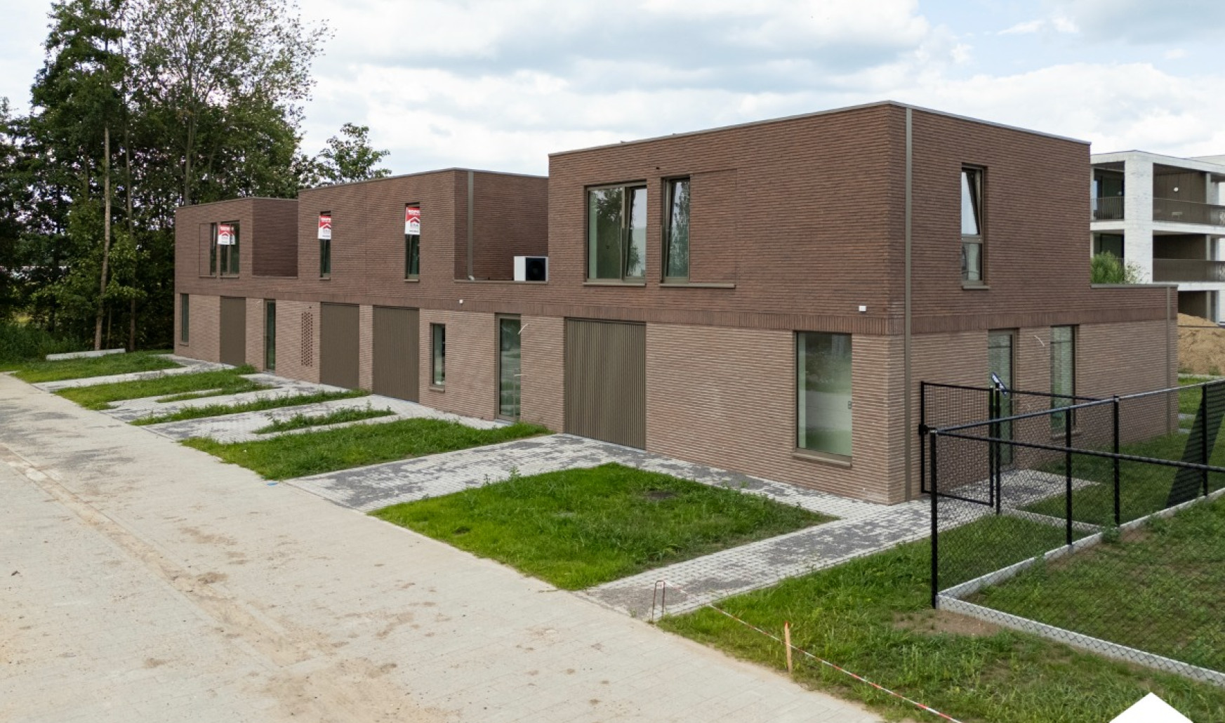 Bleke Lenastraat - 8 - woning 13 - woning 13 - 3540