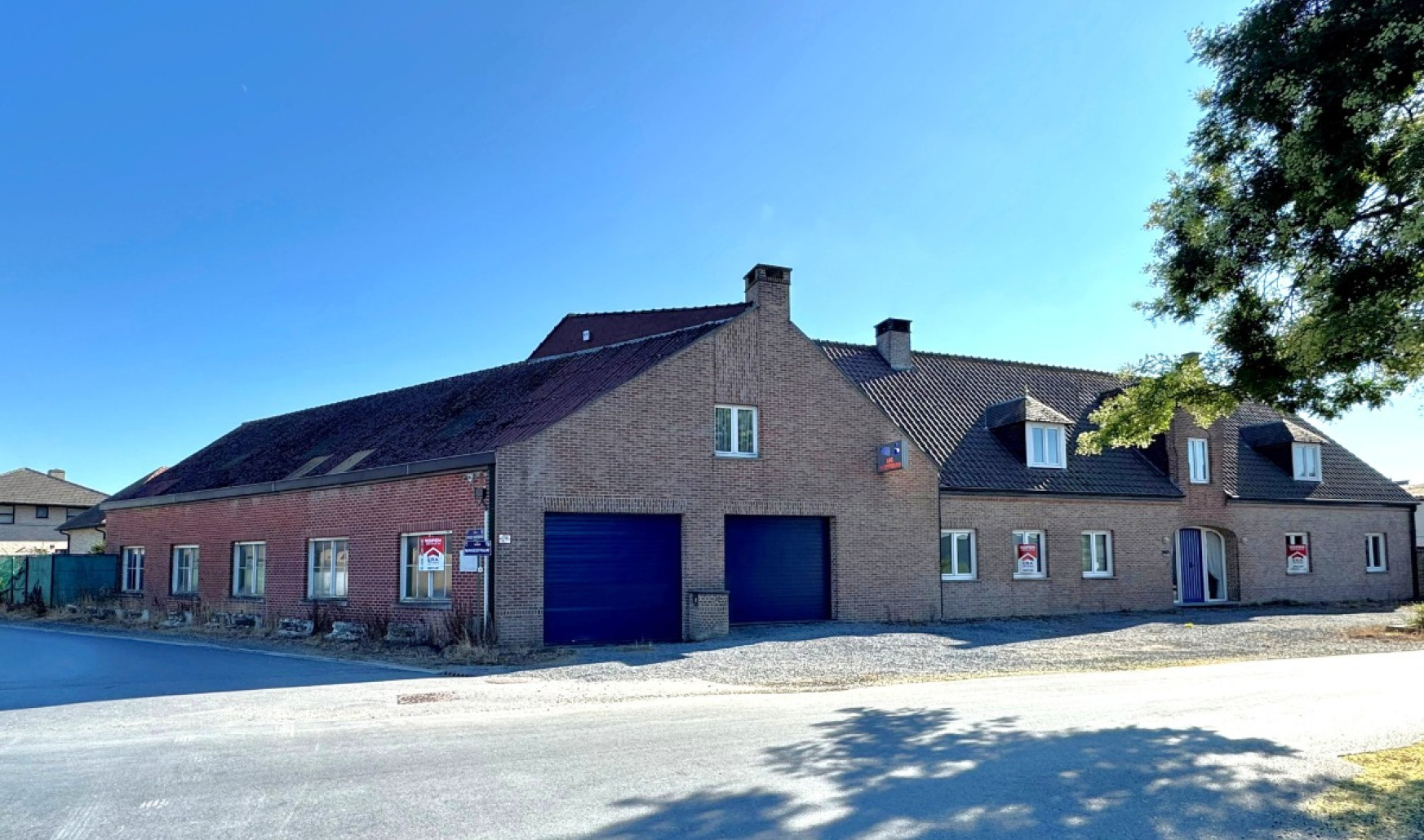 Manestraat - 42 - - 8870