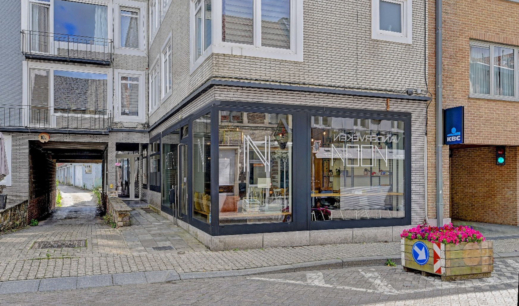 Gilainstraat - 5 - 11 - 3300