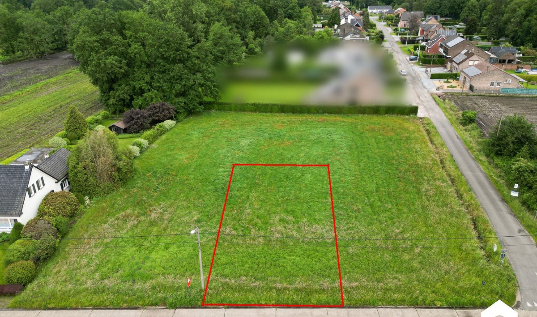Beverzakstraat - zn - Lot 2 - 3520