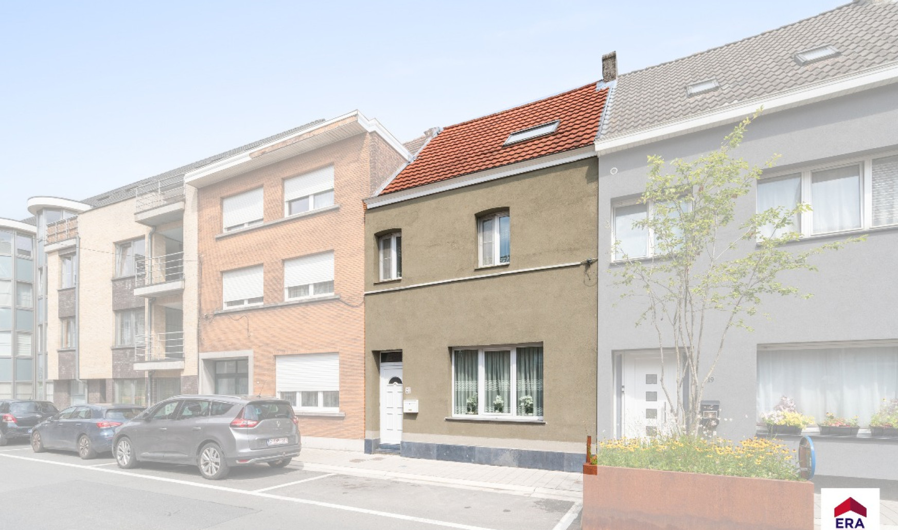 A. Rodenbachstraat - 21 - - 9470