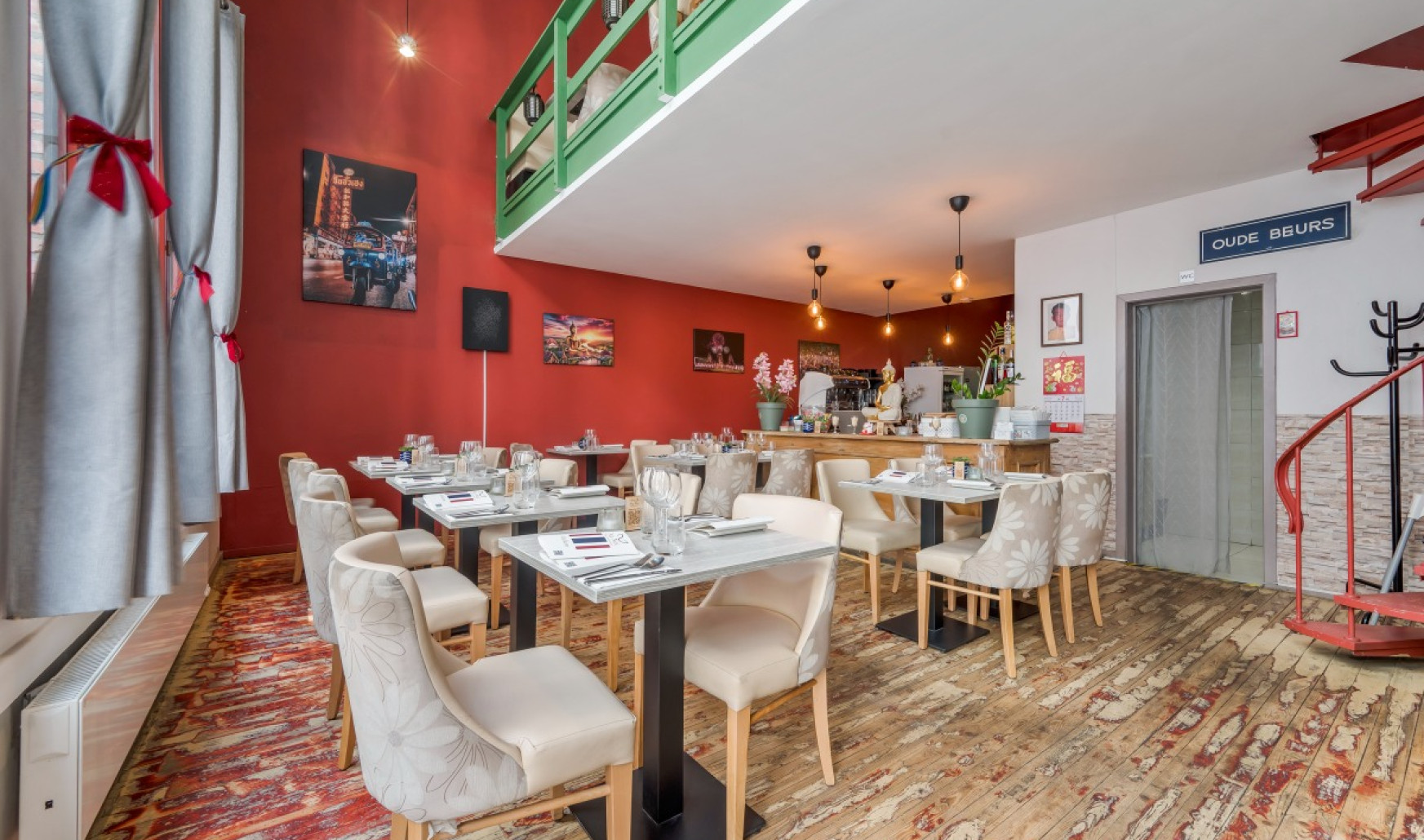 Oude Beurs - 12 - - 2000