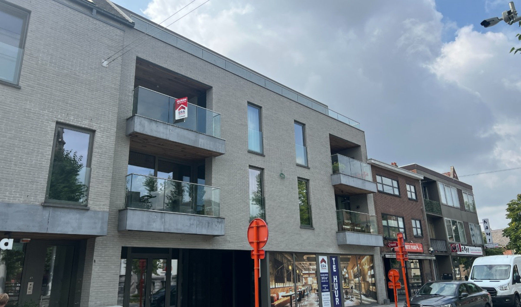 Dorp - 42 - 0201 - 3920