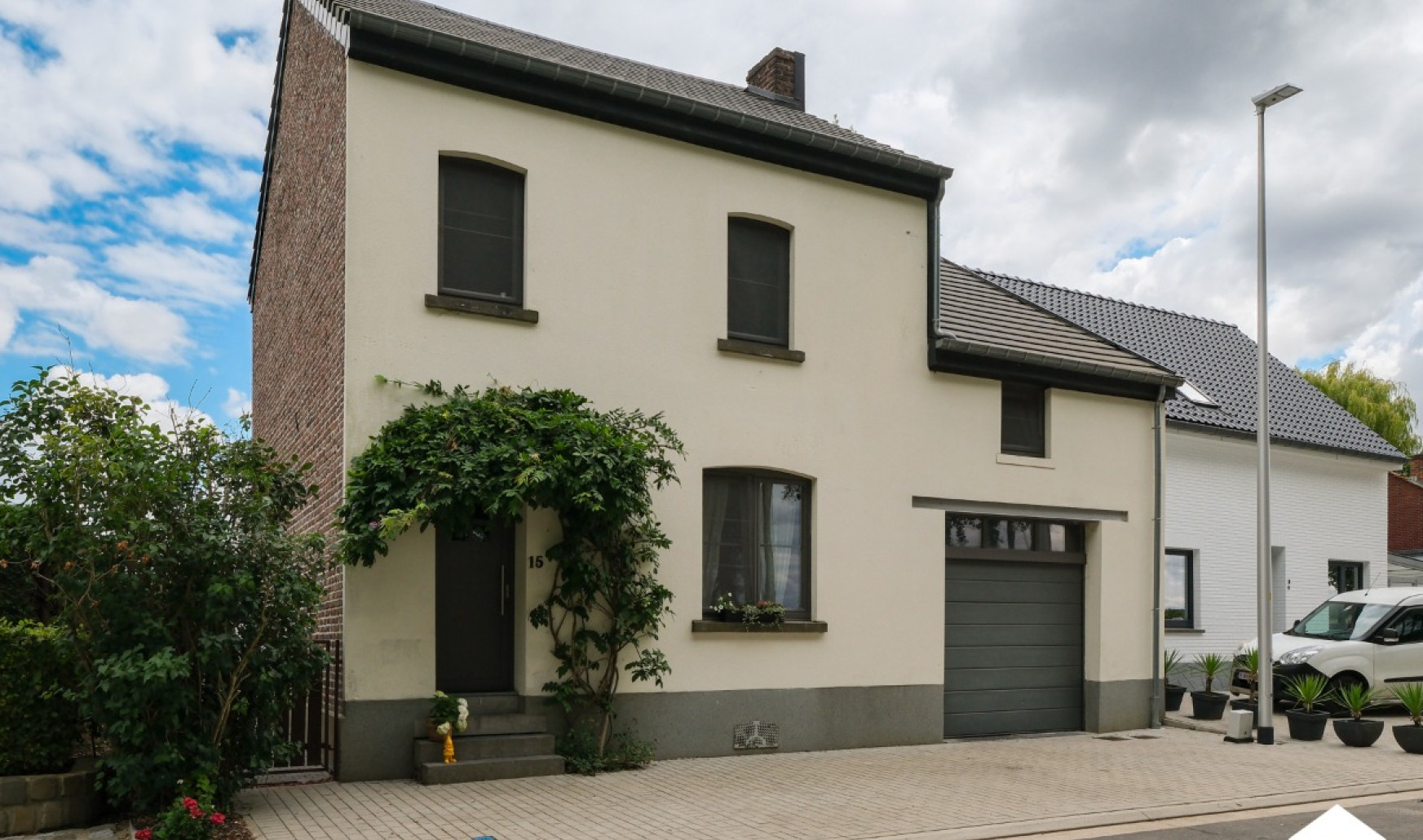 Jean-Louis Vrankenstraat - 15 - - 3890