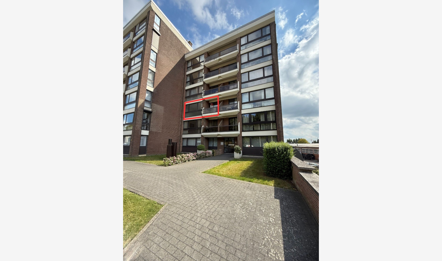 Delphine Alenuslaan - 21 - 3 - 3290