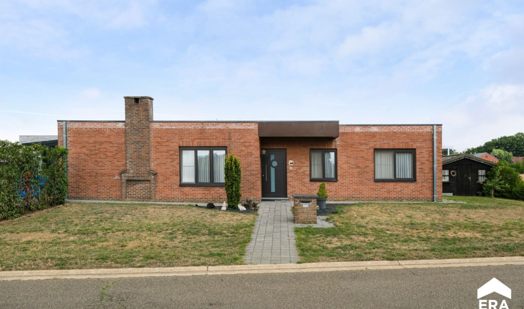 Sint-Janshoefstraat - 46 - - 3500