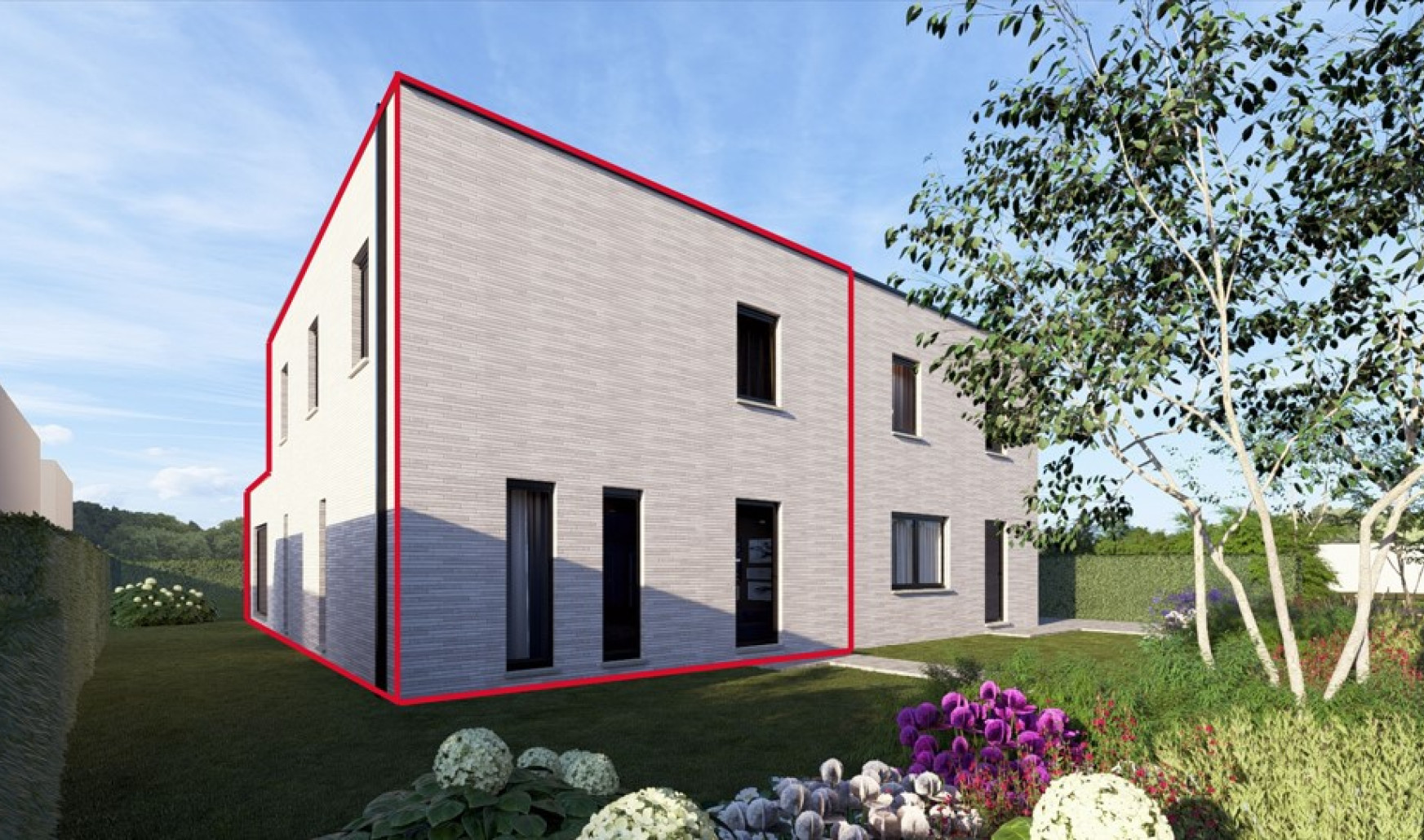 Bremstraat - 22 - - 2590