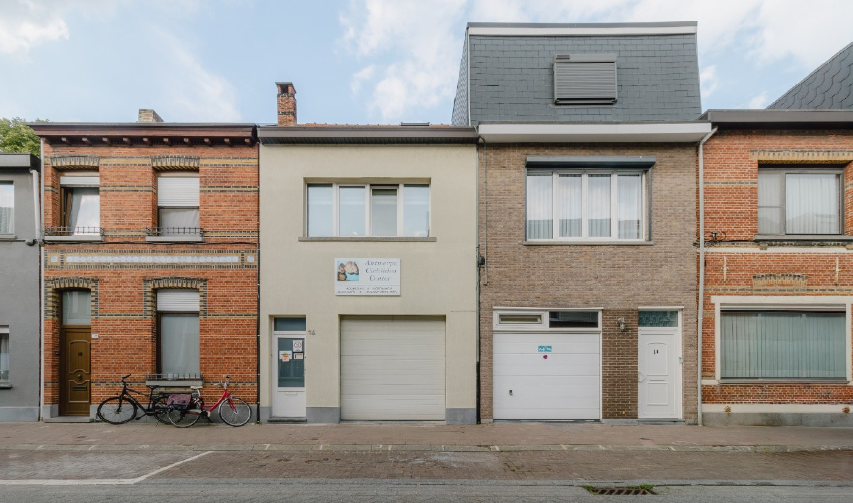 Annuntiatenstraat - 16 - - 2170