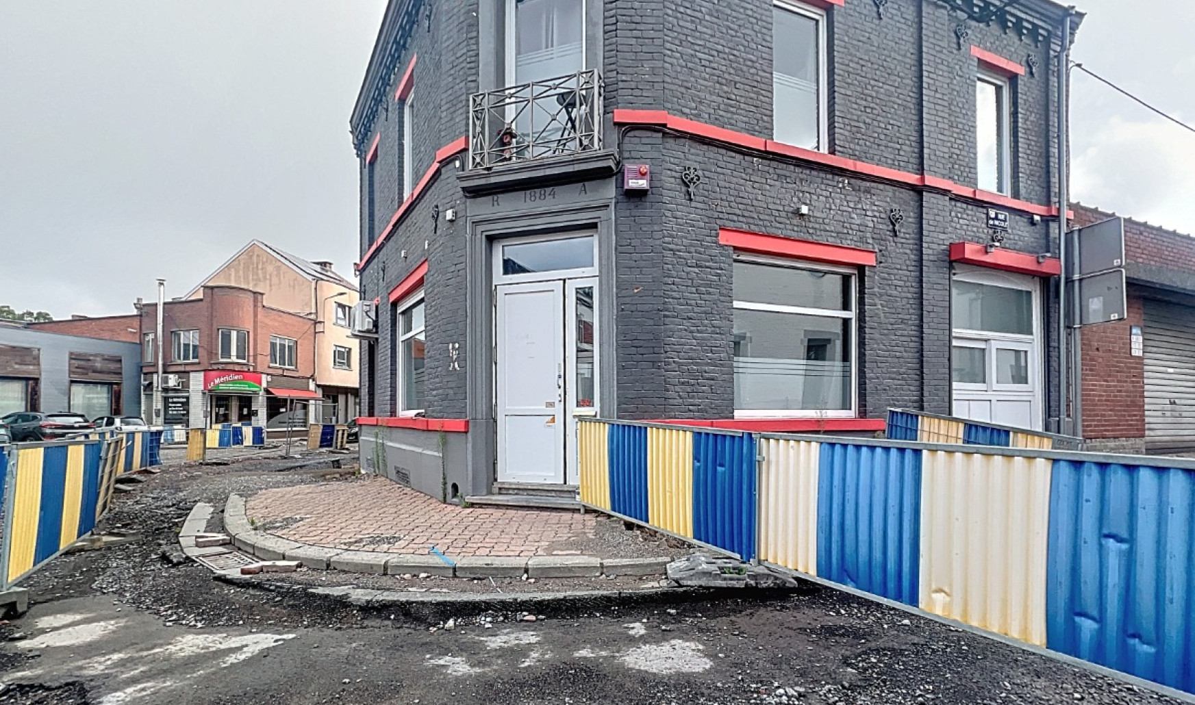 Rue Grande - 58 - - 7301