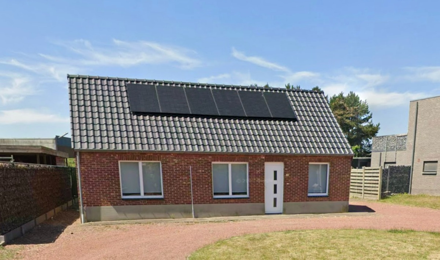 Tulpenstraat - 18 - - 3670