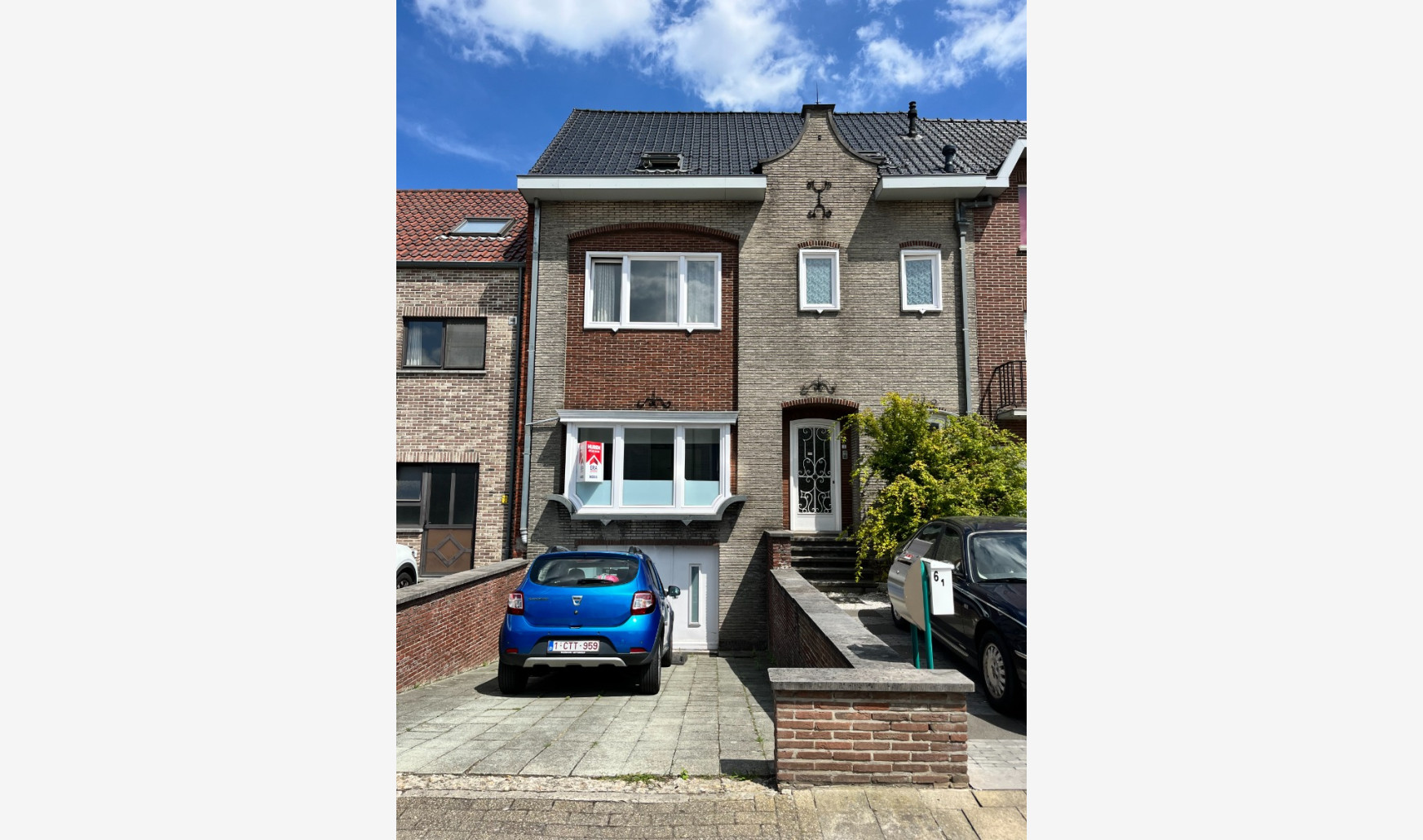 Sint-Truidersteenweg - 6 - - 3540
