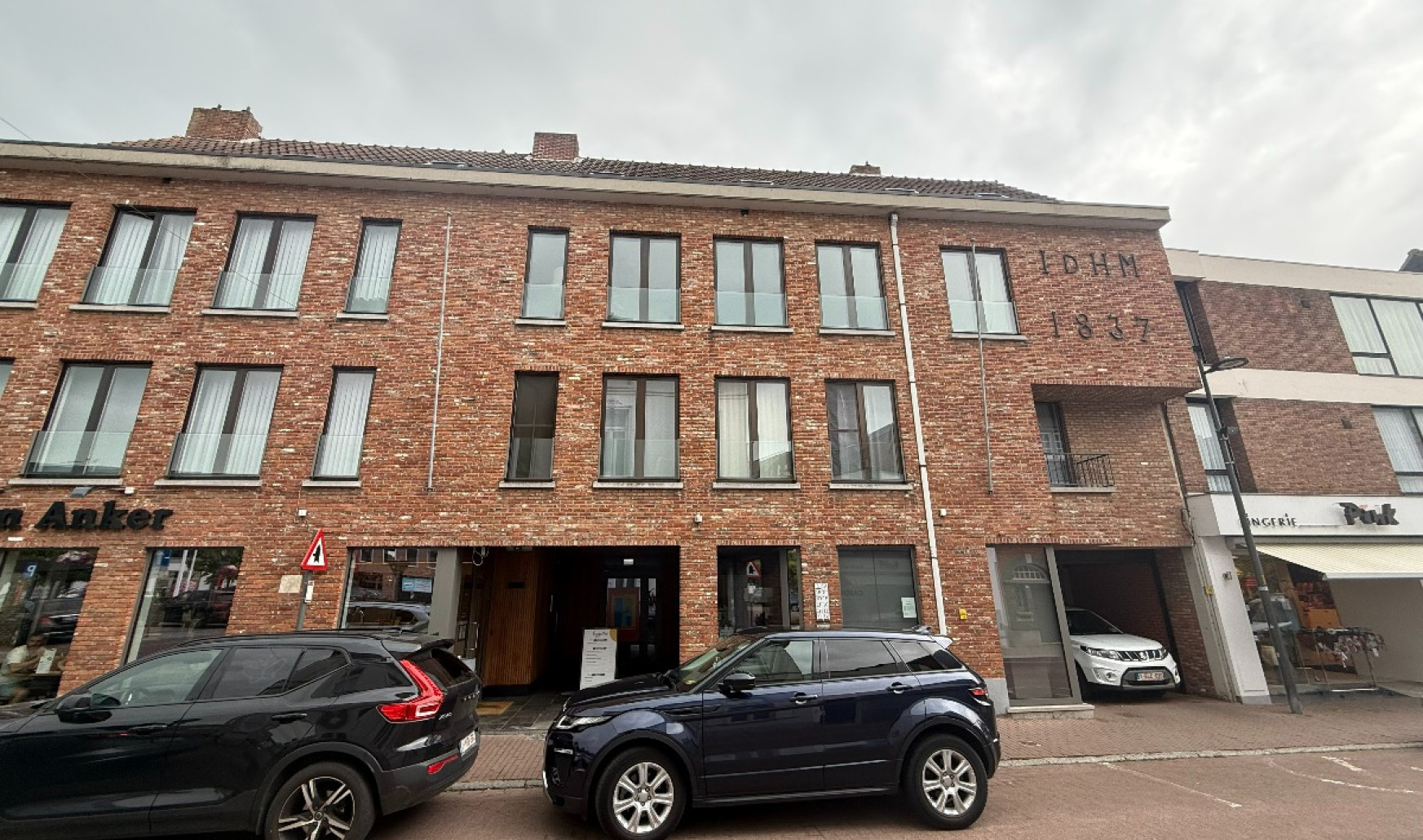 Polderstraat - 1 - H - 2260