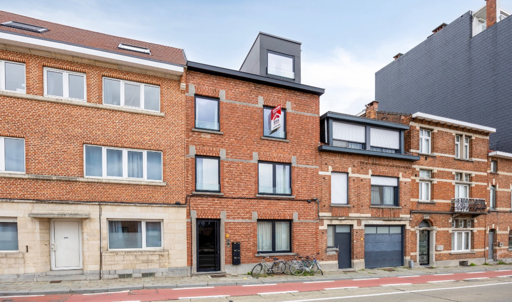tervuursevest - 268 - kamer 202 - 3000