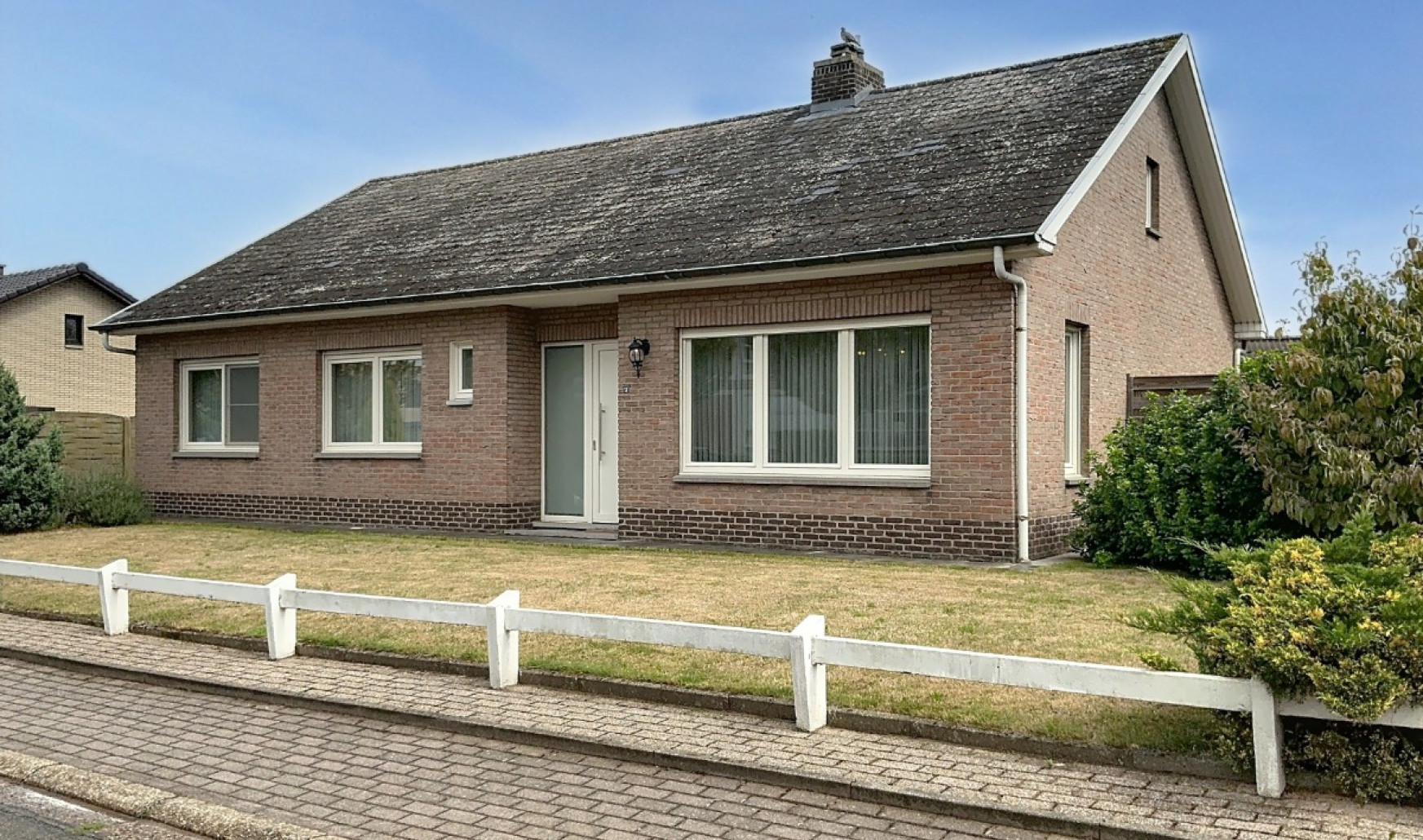 Sint-Jacobstraat - 17 - - 3960