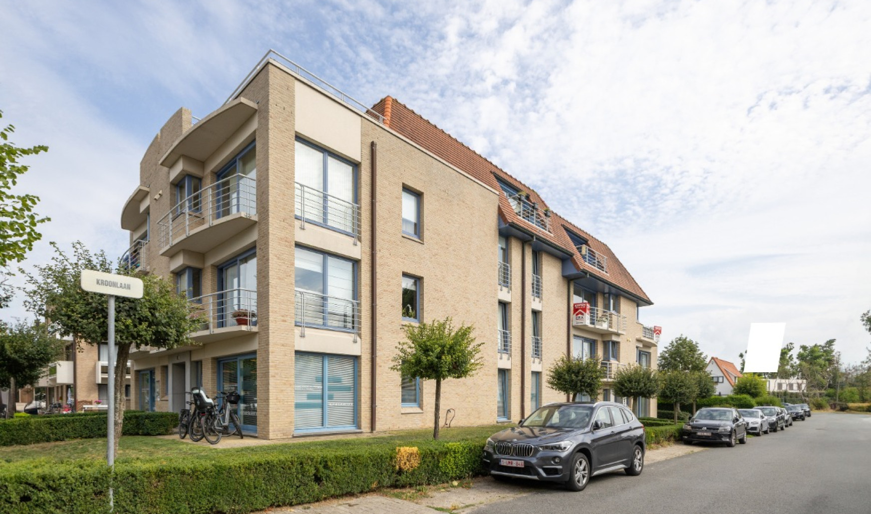 Kroonlaan - 1 - 0201 - 8670