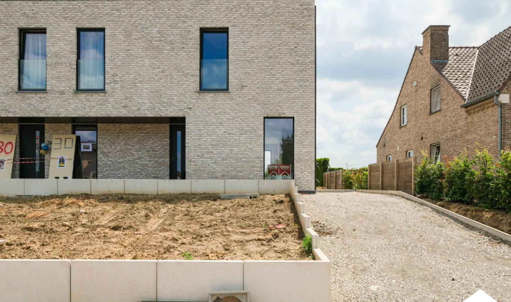 Winkelstraat - 31 - woning 3 - 3 - 3720