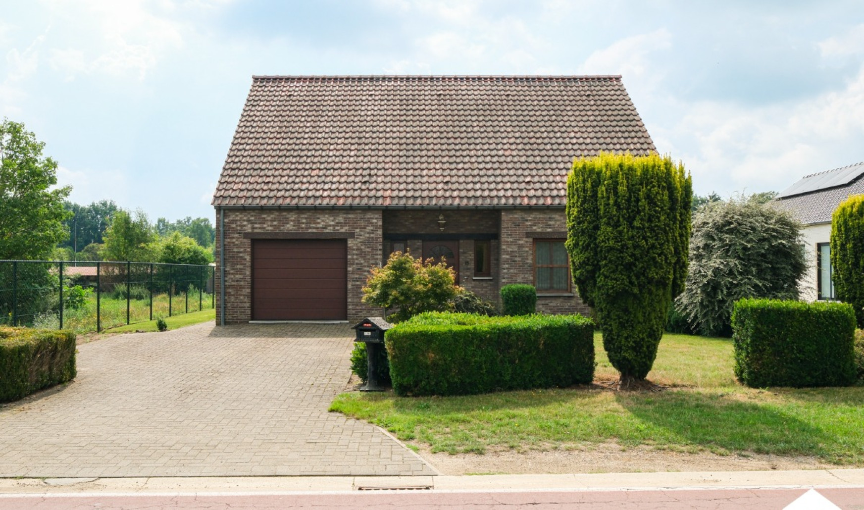 Belikstraat - 18 - - 3550