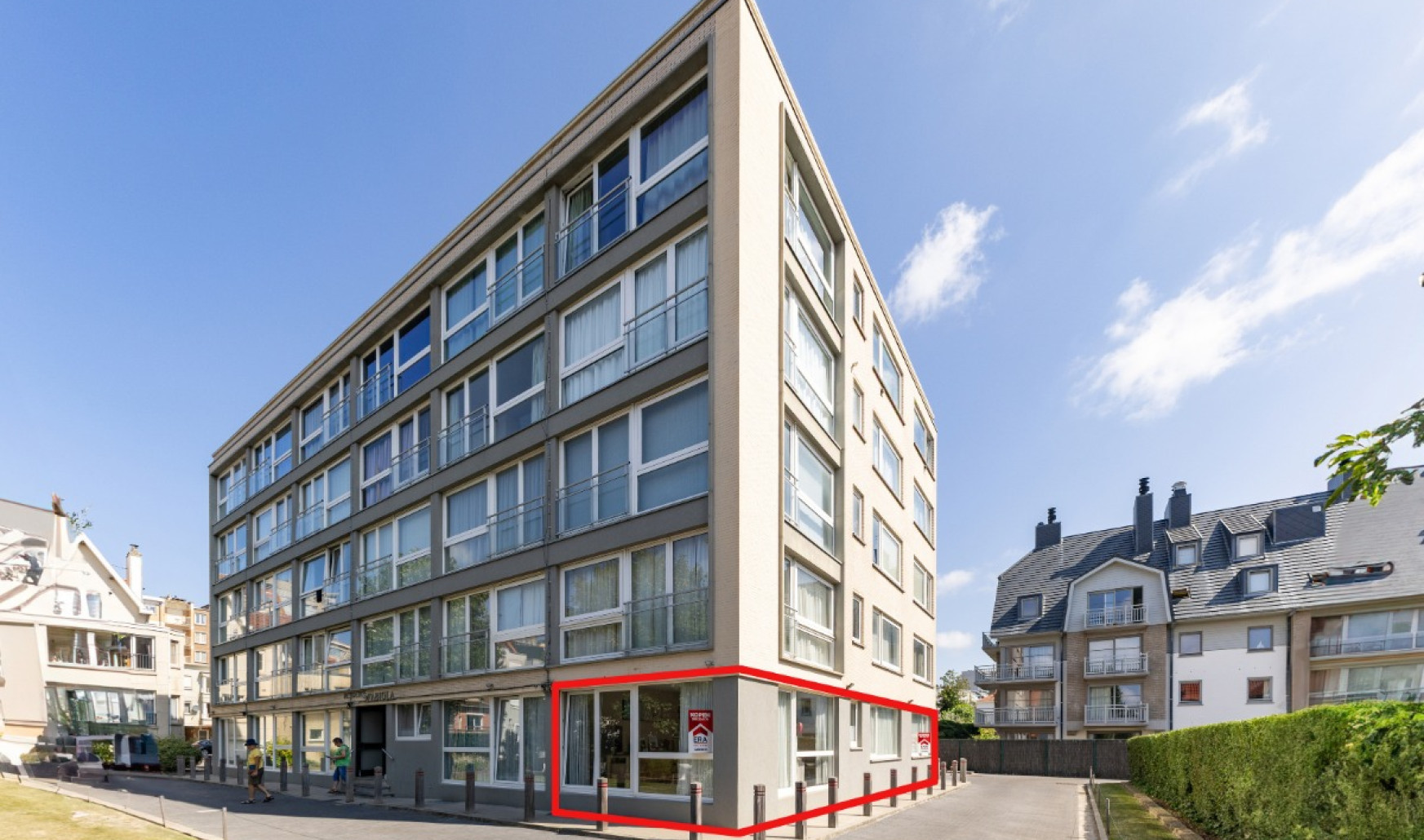 Nieuwpoortlaan - 86 - G004 - 8660