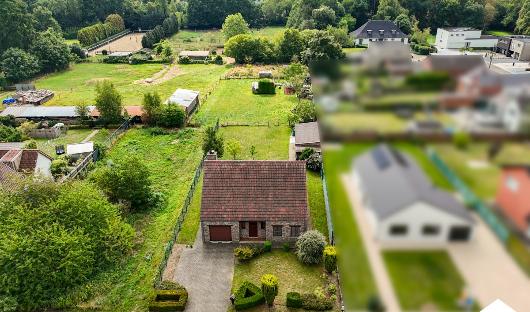 Belikstraat - 18 - - 3550