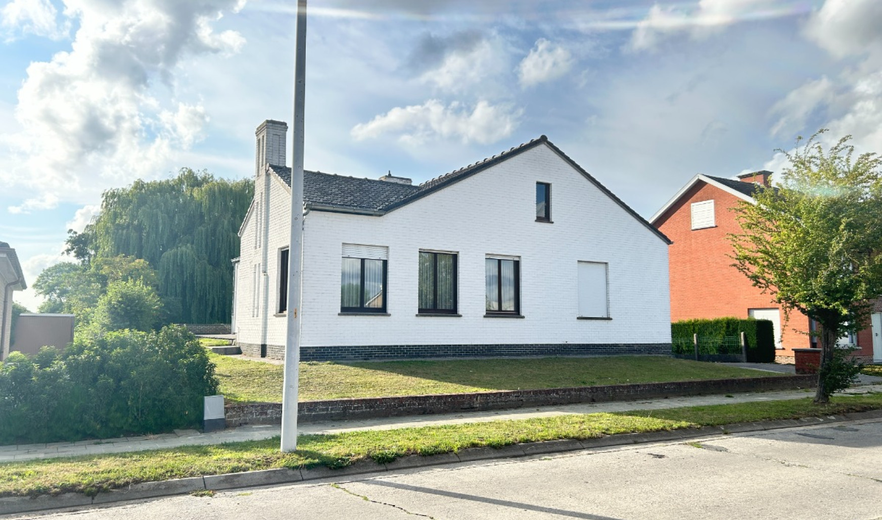 Kapellestraat - 8 - - 8940
