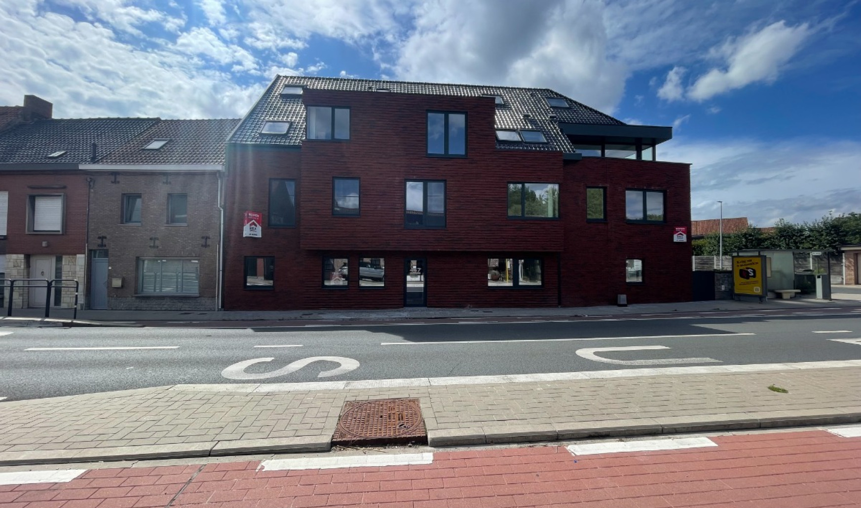 Moeskroenstraat - 445-447 - 2.2 - 2.2 - 8930