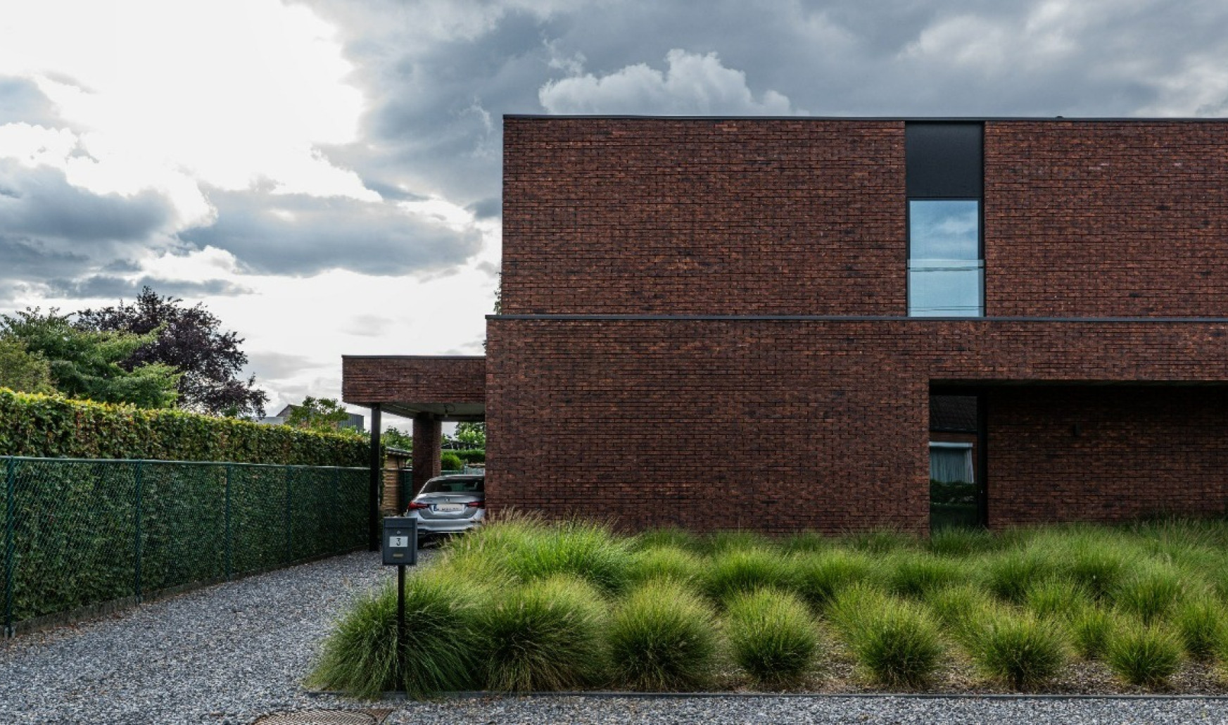 Ernest Claesstraat - 3 - - 3500