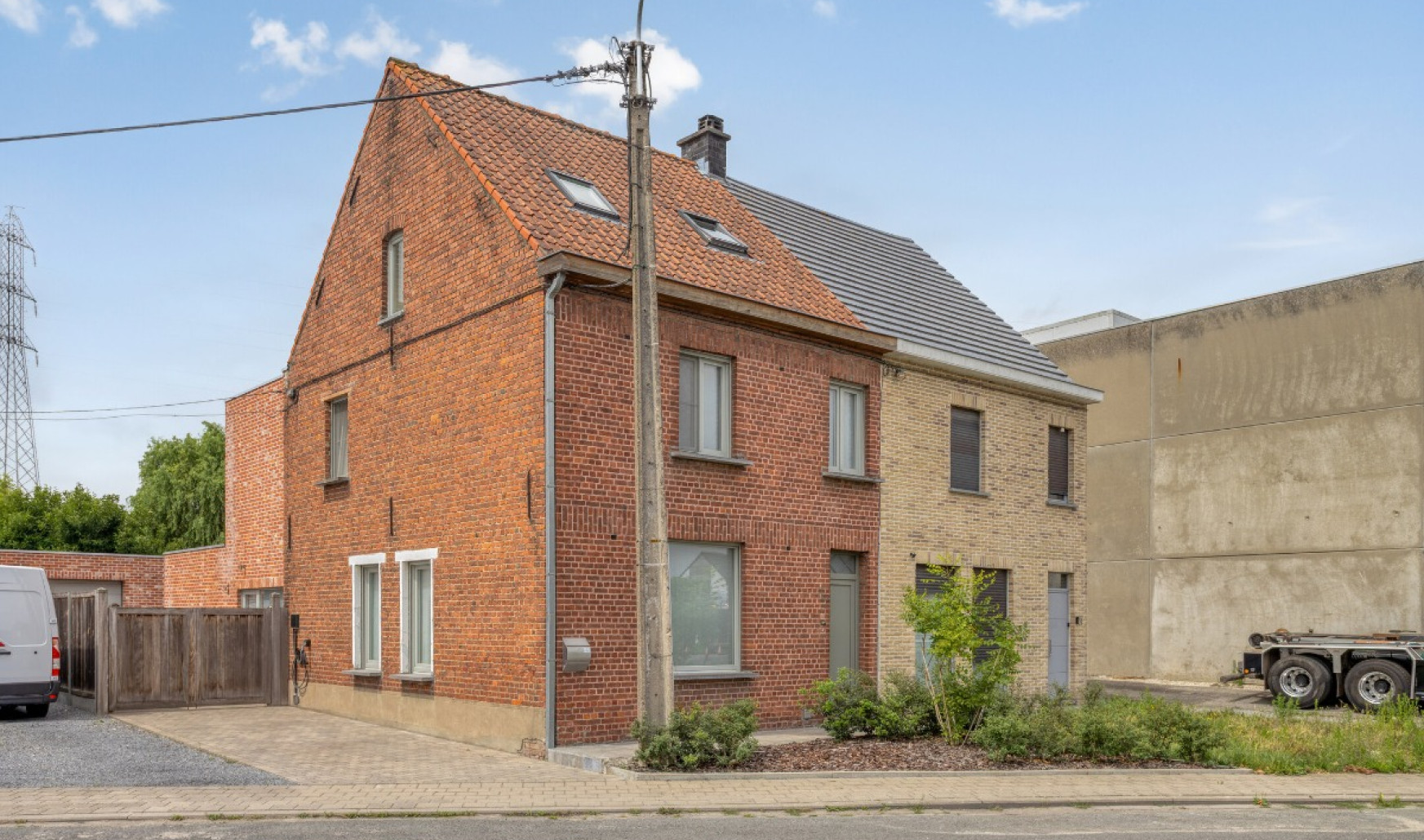 Loverstraat - 29 - - 8710