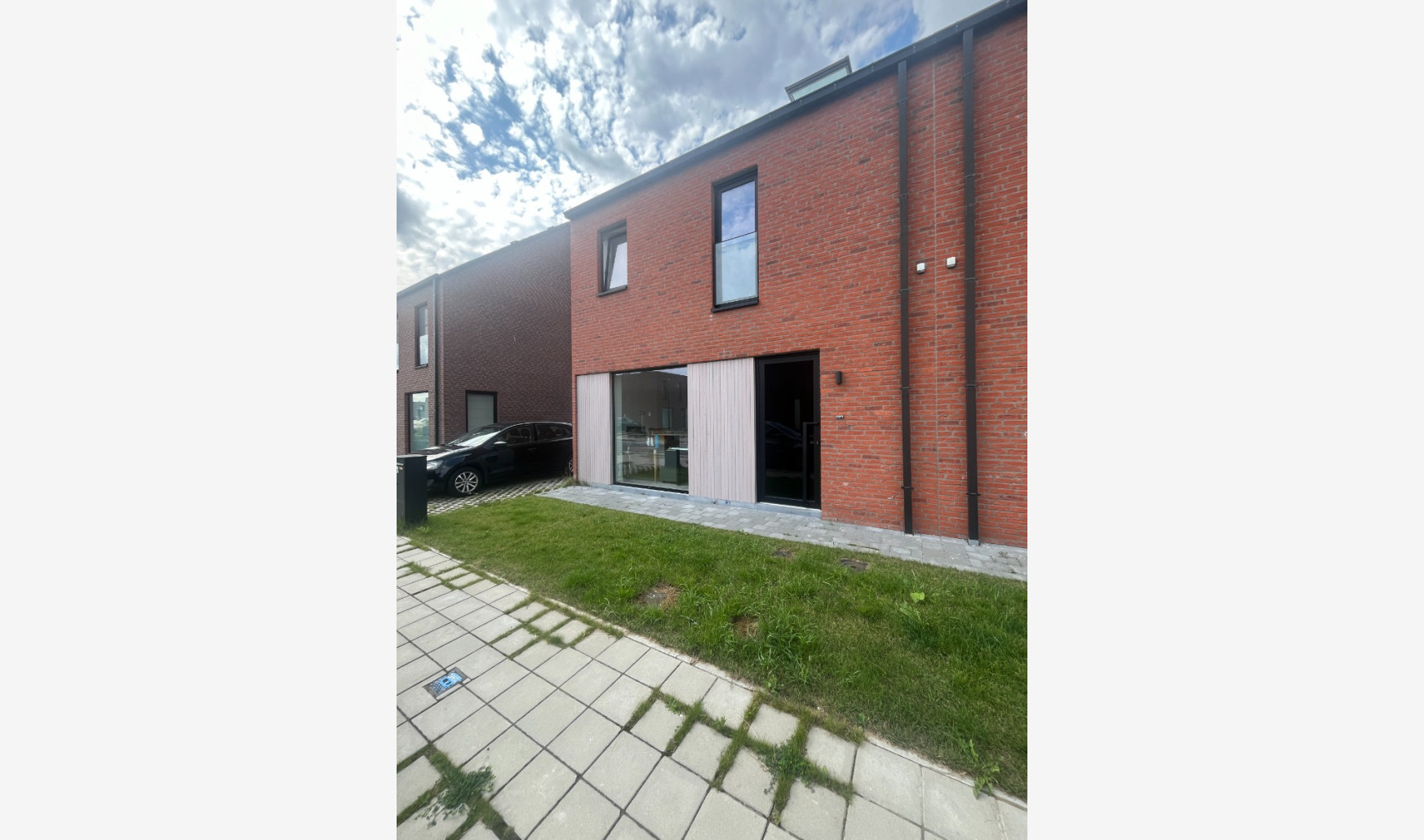 Kardinaal Schottestraat - 21 - - 8790