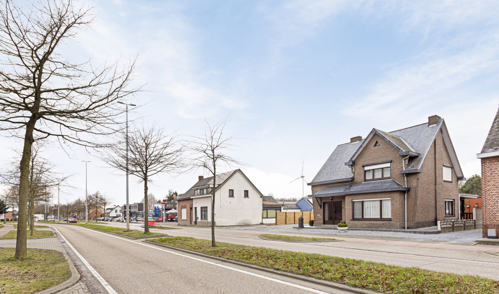 Staatsbaan - 8 - - 3945