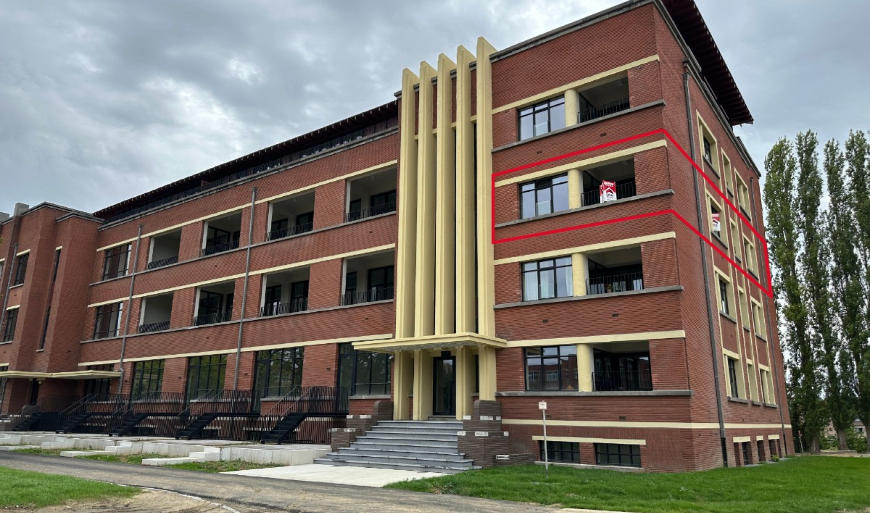 Blaarstraat - 99 - 4.04 - 3700