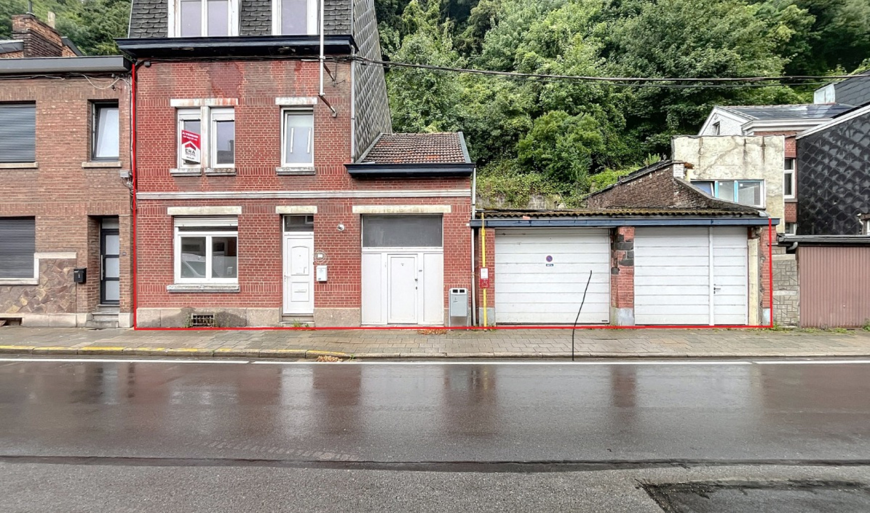 Rue de Tilff - 242 - - 4031