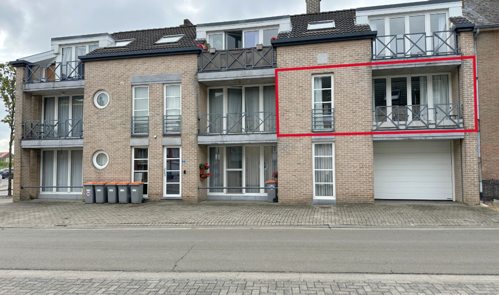 Munsterbilzenstraat - 21 - 5 - 3740