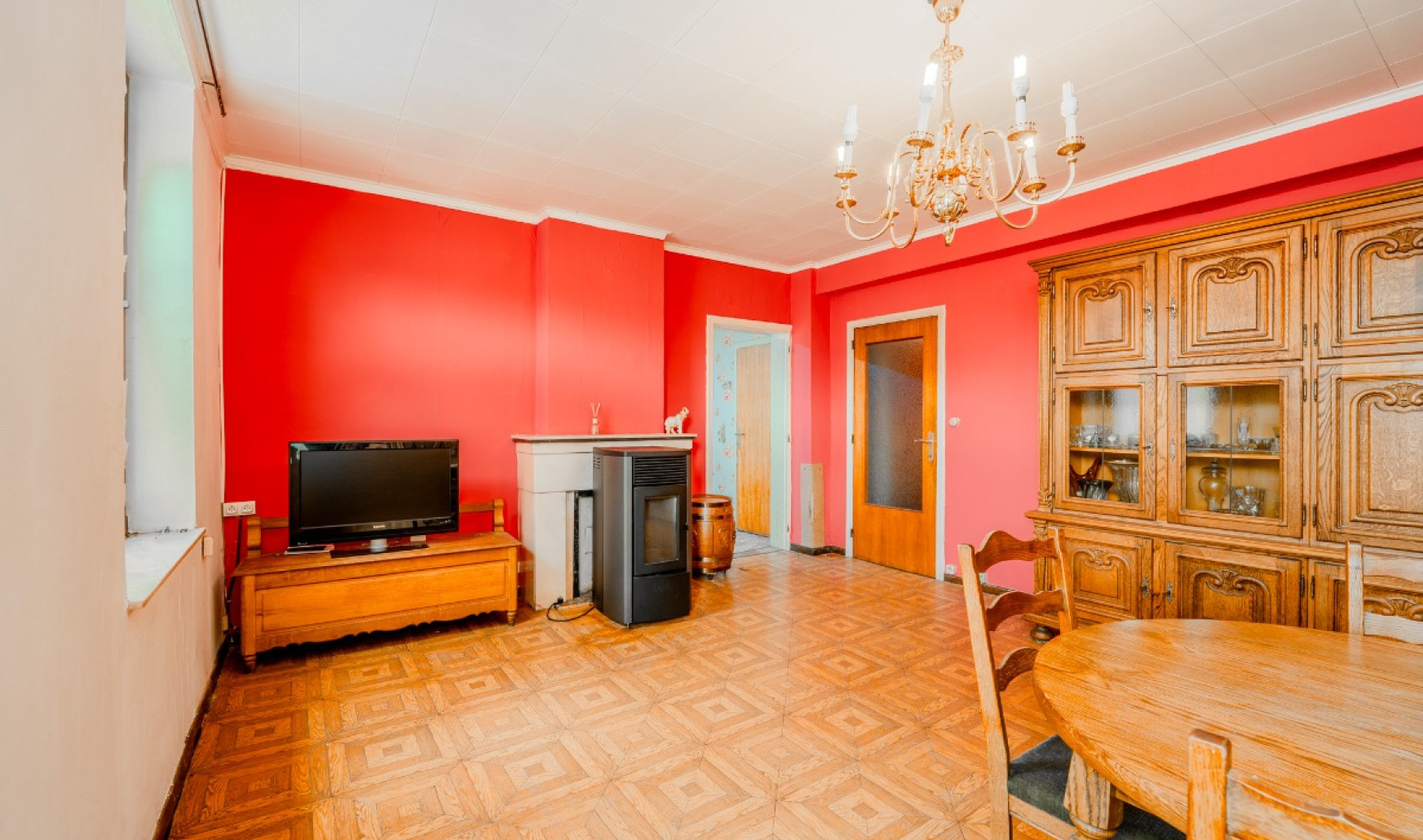 Rue Rouffa - 16 - 21 - 4400