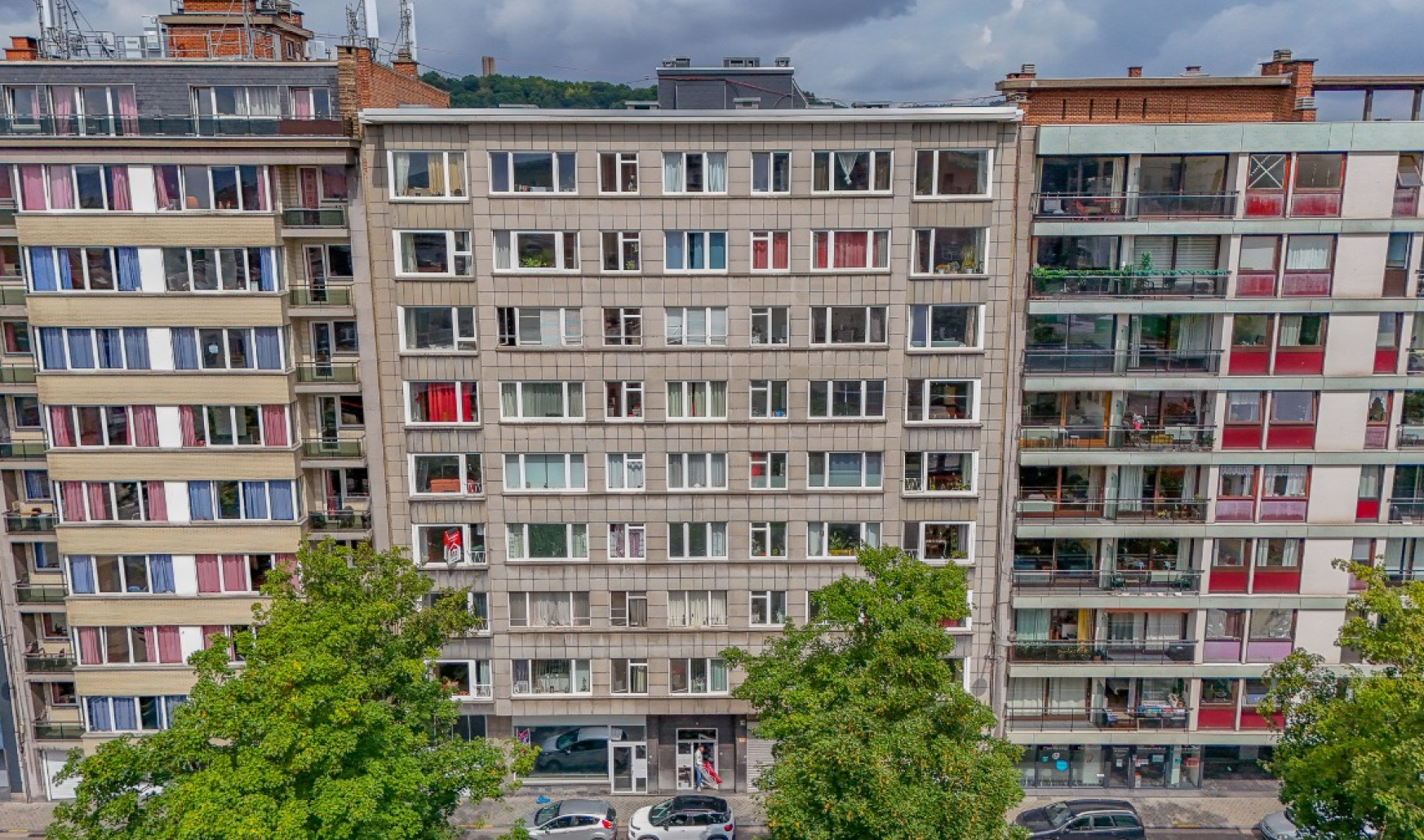 Boulevard de la Constitution - 63 - 34 - 4020