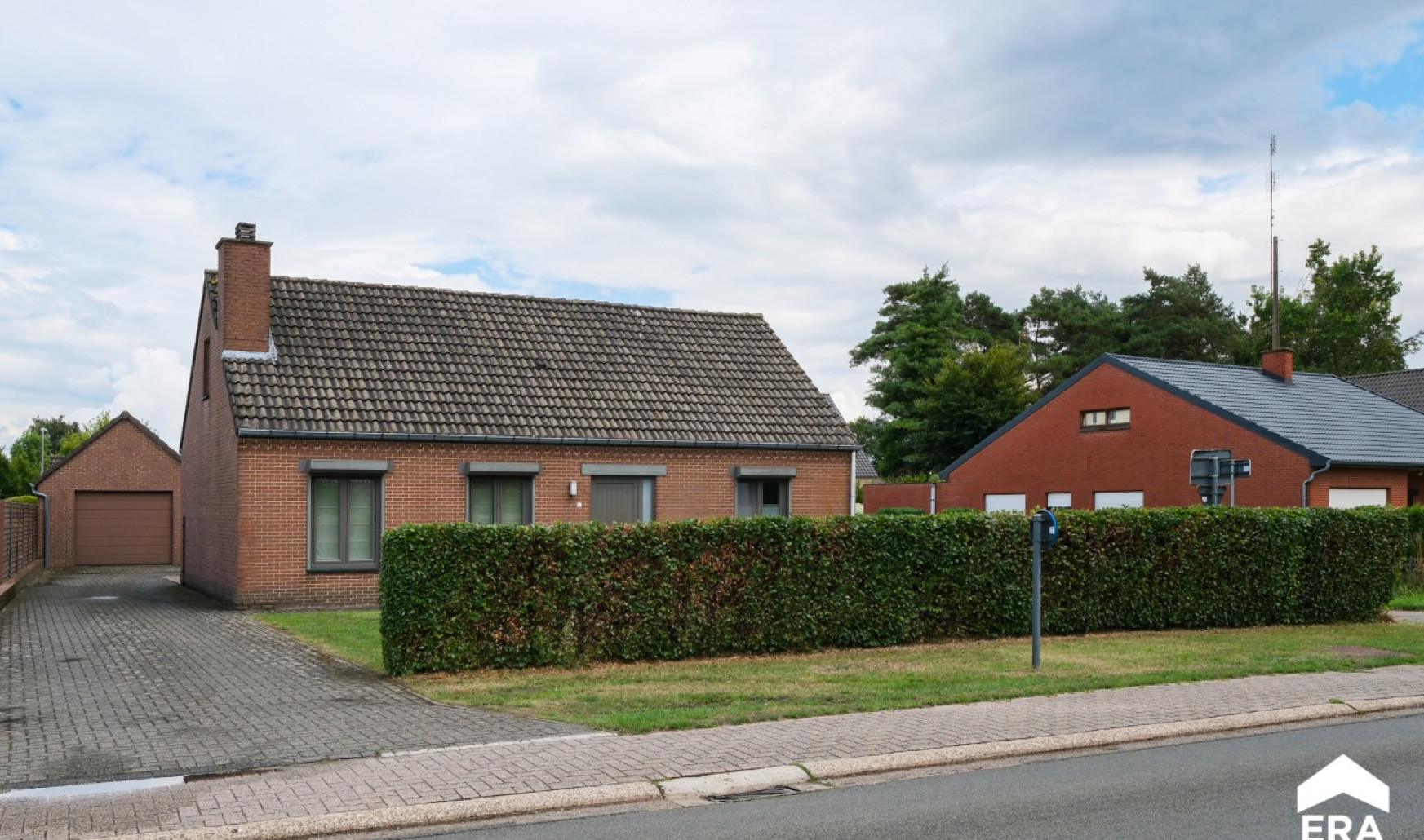 Kaulillerweg - 37 - - 3910