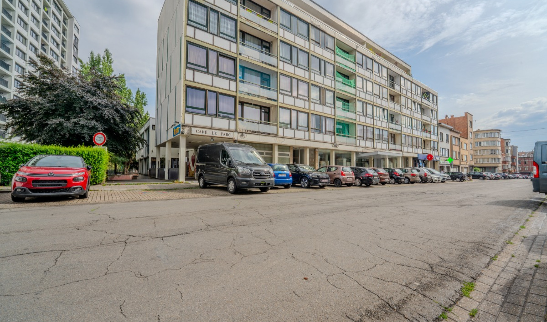 Rue Paul Joseph Carpay - 24 - - 4020