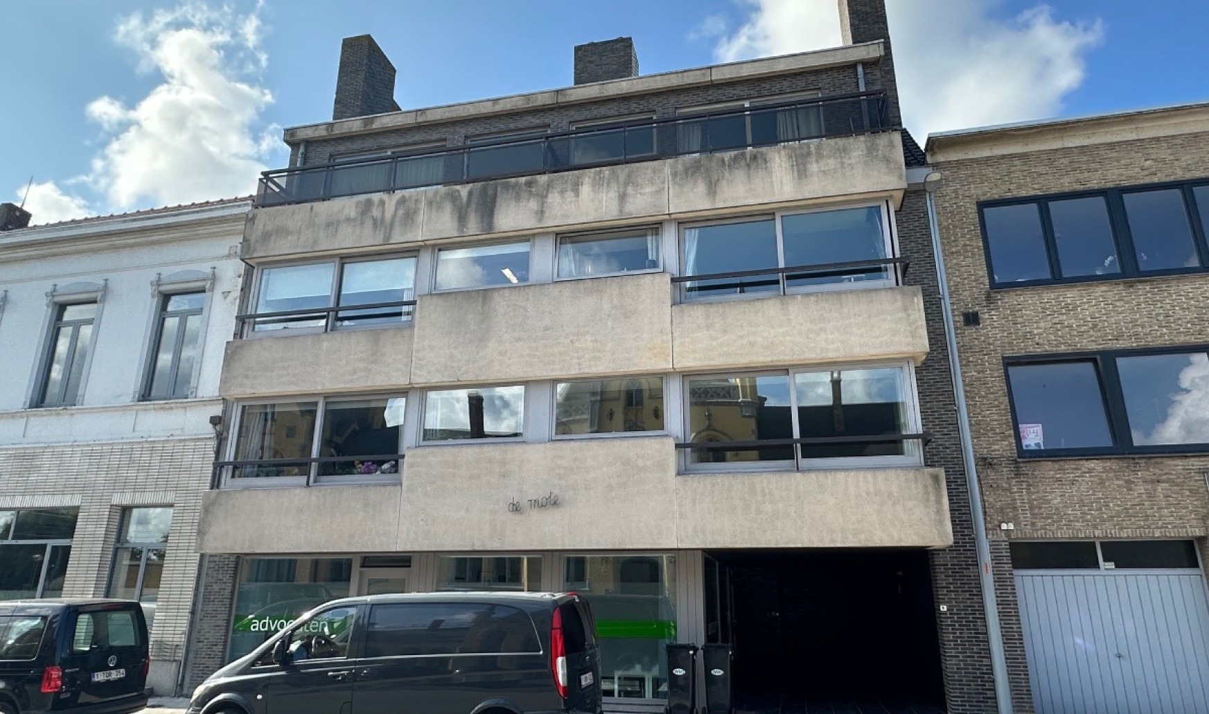 Statieplaats - 6 - 0102 - 8630