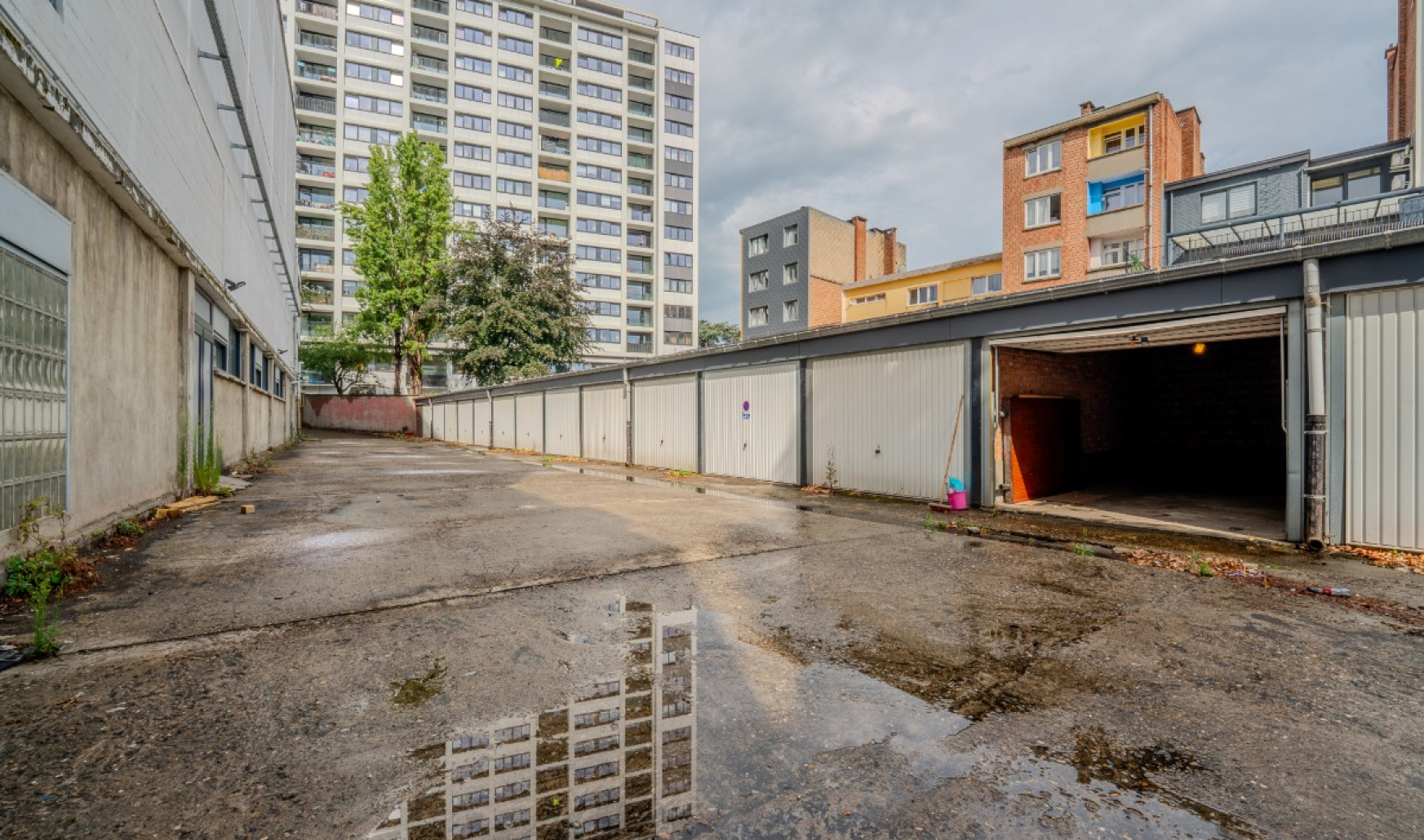 Rue Paul Joseph Carpay - 24 - - 4020