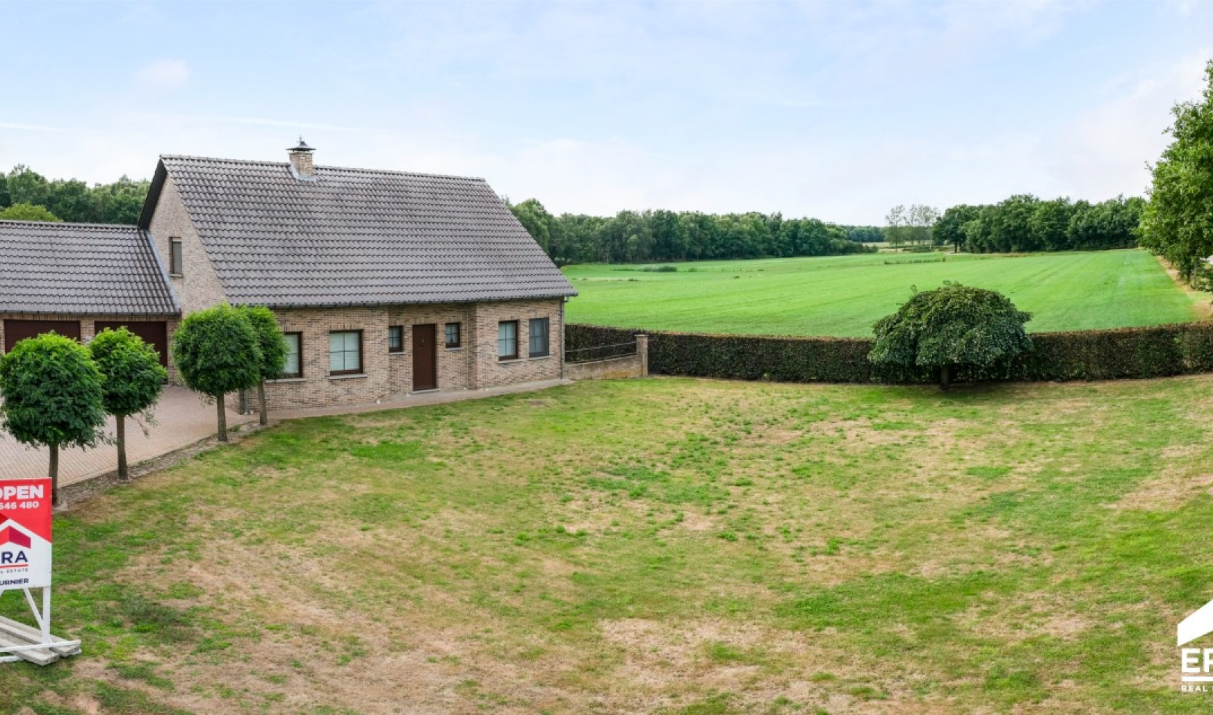 Herenthoek - 15 - - 3910