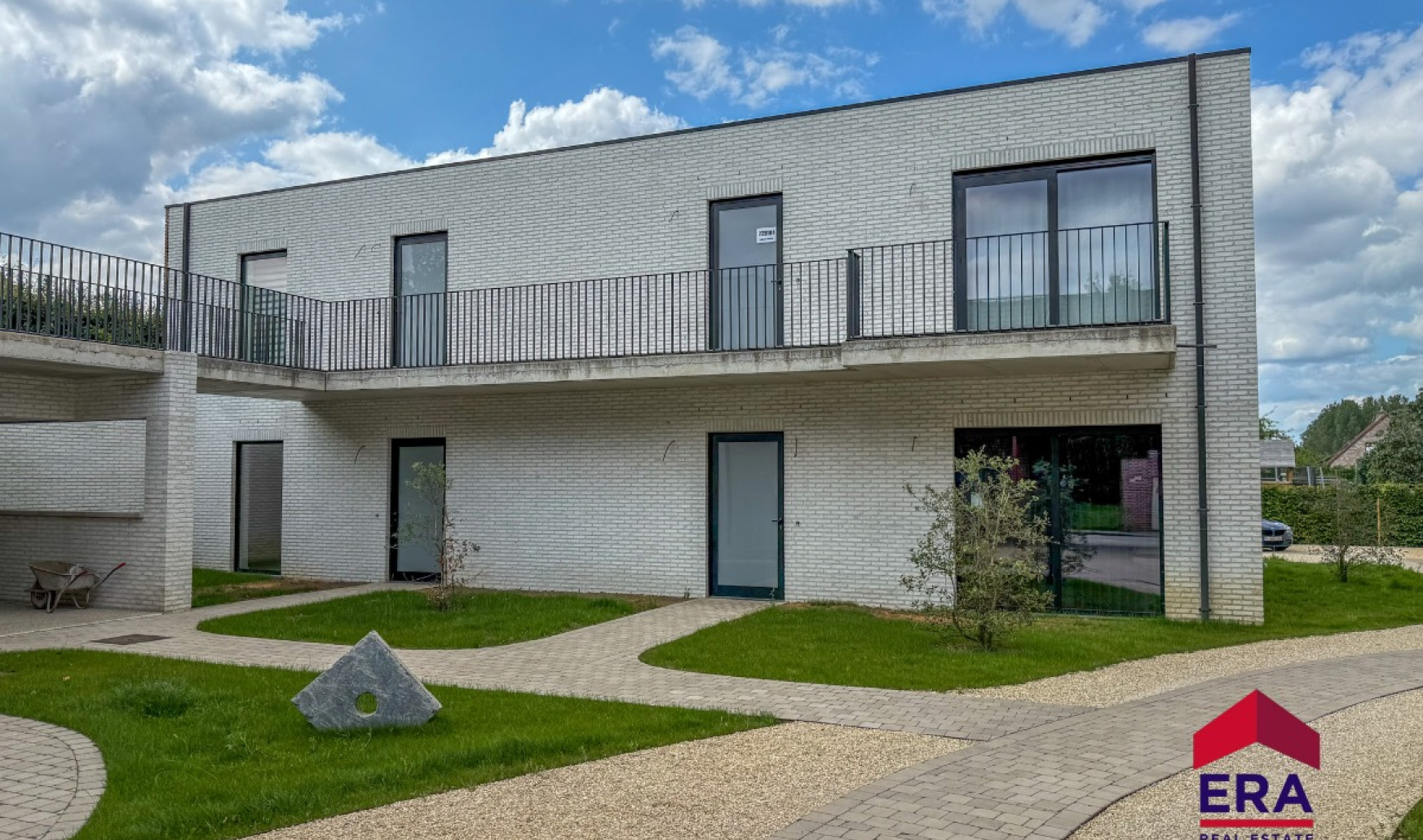 Zandstraat - 22 - - 3350