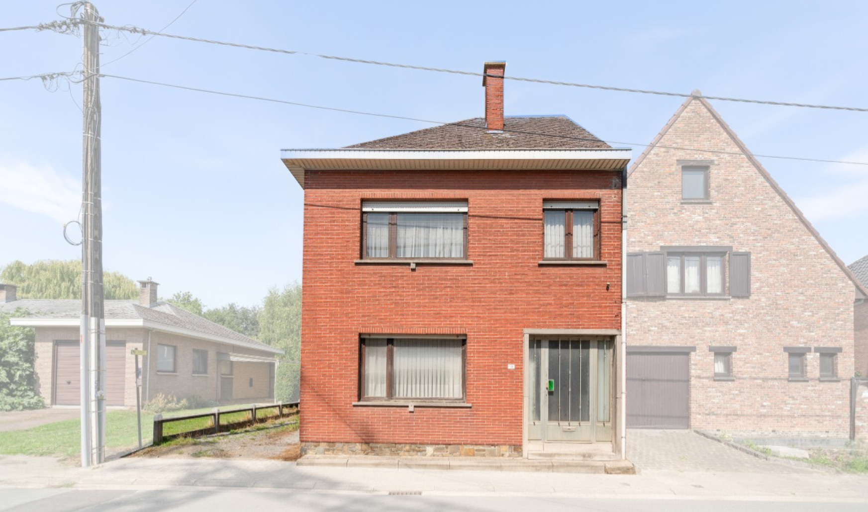 Bovendonkstraat - 72 - - 9255
