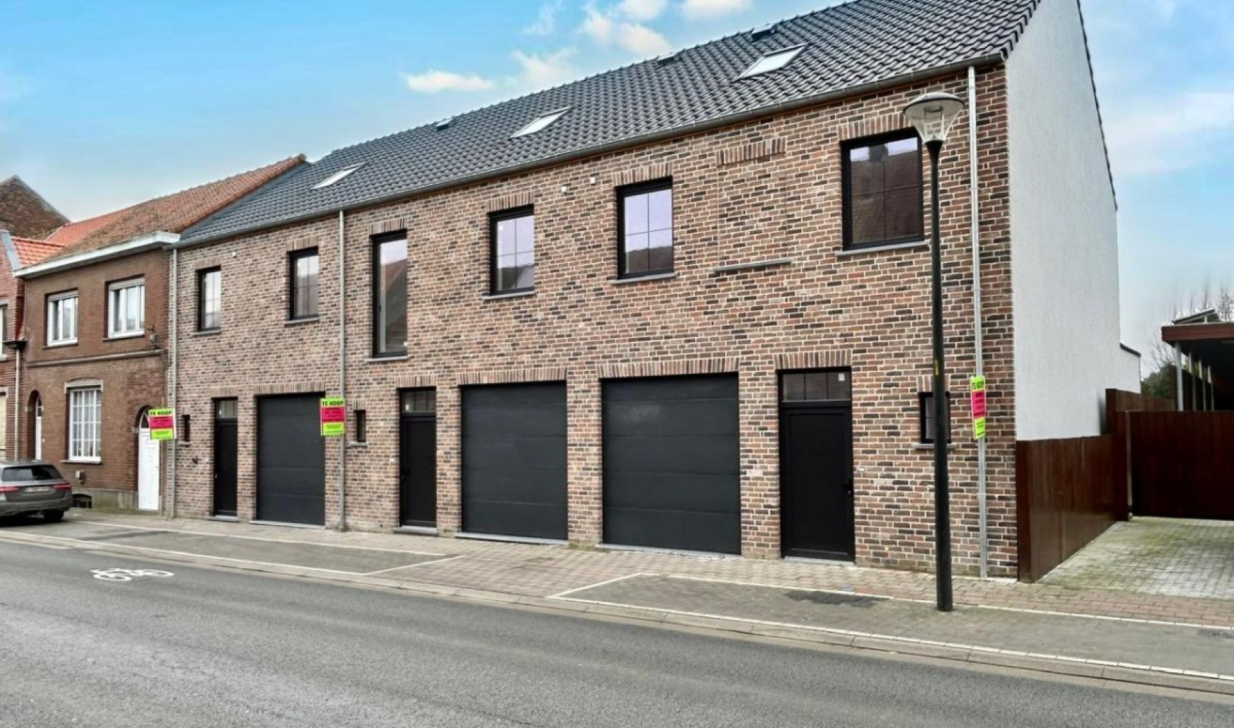 Beselarestraat - 258 - B - 8980