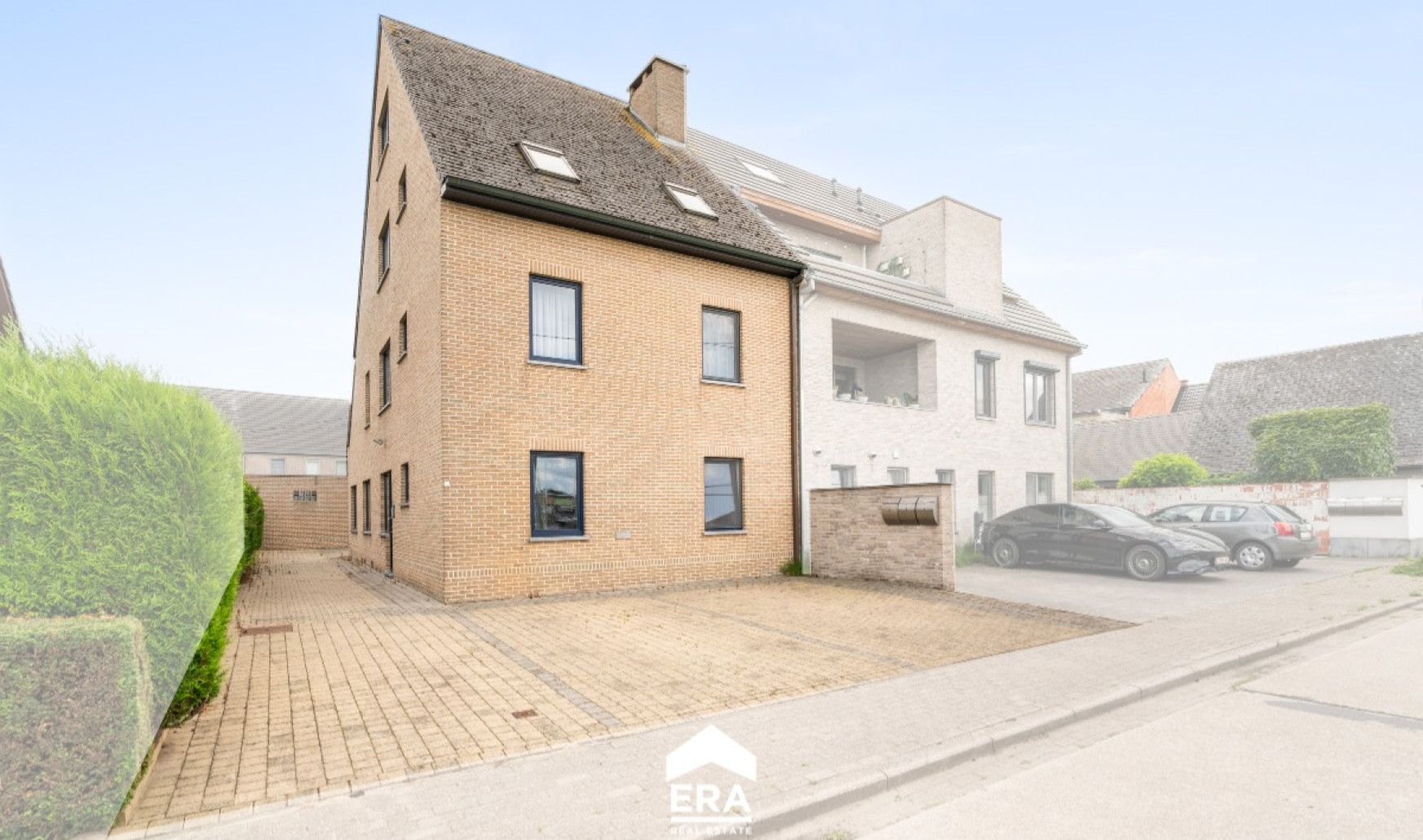 Klinkaertstraat - 6 - - 9200