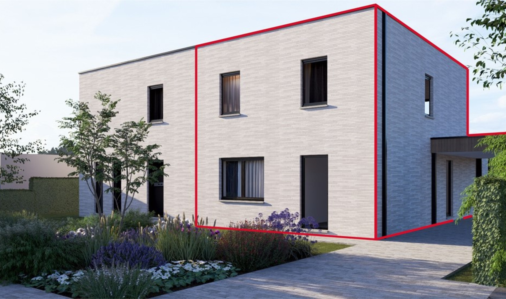 Bremstraat - 22 - - 2590