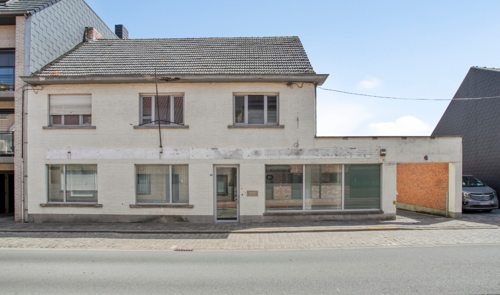 Kerkstraat - 37 - - 8650