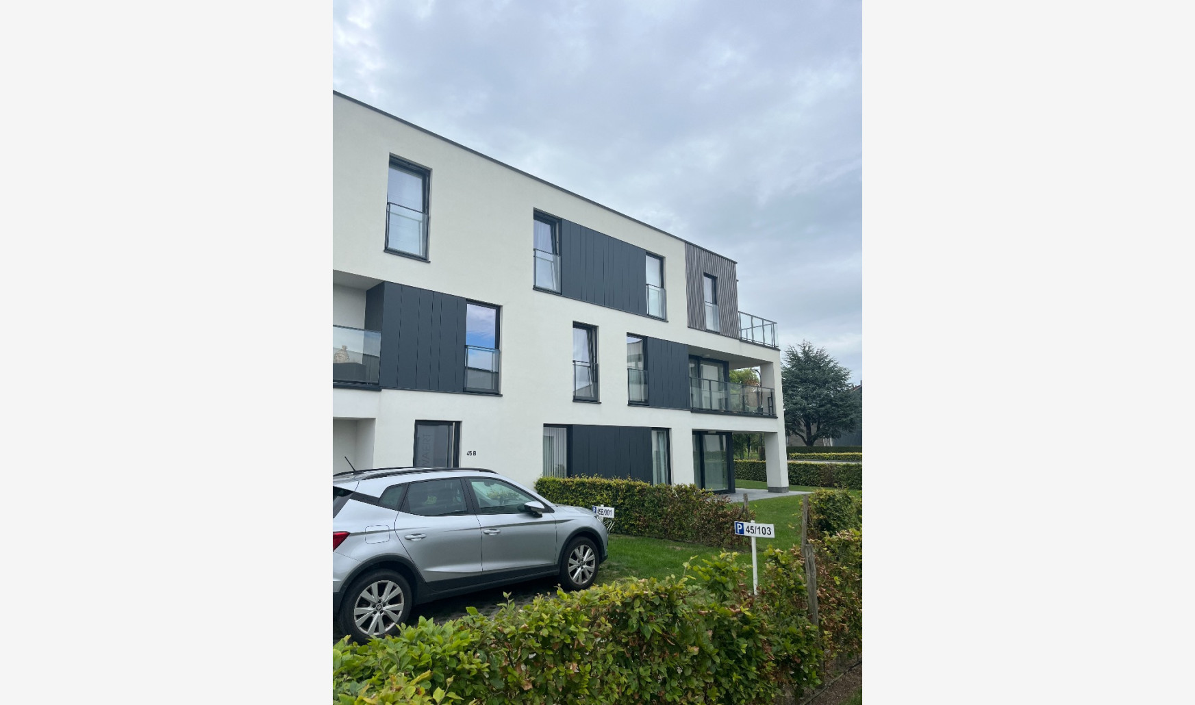 Lichterveldestraat - 45 B - 0002 - 8750